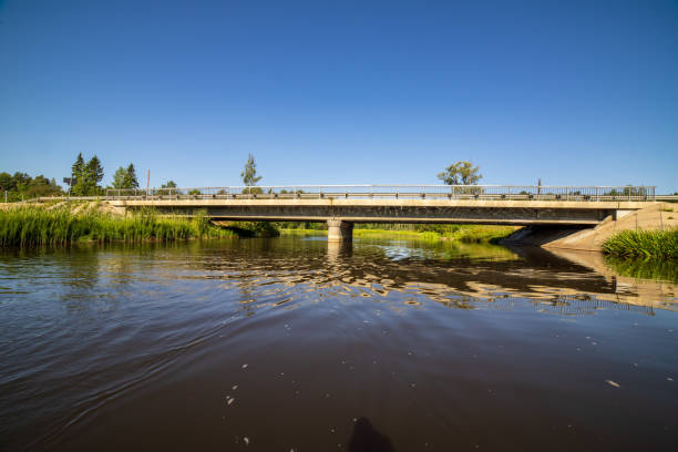 istock calm countryside river in autumn 1146523515