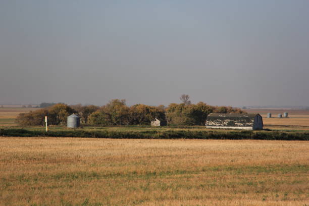 istock Fall Scenes In the Qu'Appelle Valley by Andrea Lawrence C 1020377 Saskatchewan 1146537474
