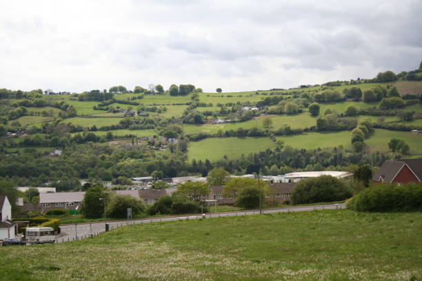 istock The Magic Of The Welsh Hills 1146539582