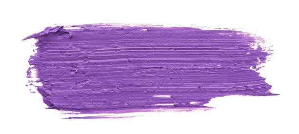 istock Smear of broken lipstick 1146553135