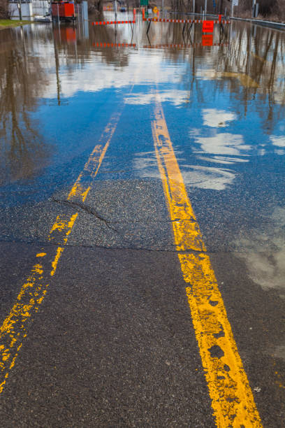 istock Gatineau Flooding 1146562245