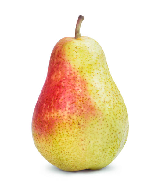 梨 - russet pears ストックフォトと画像