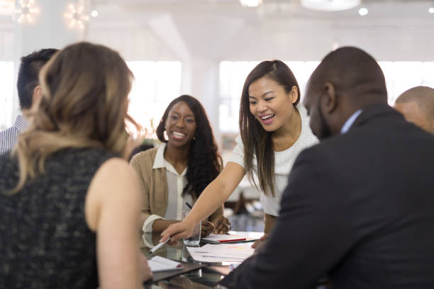 istock Business startup team meeting 1146579145