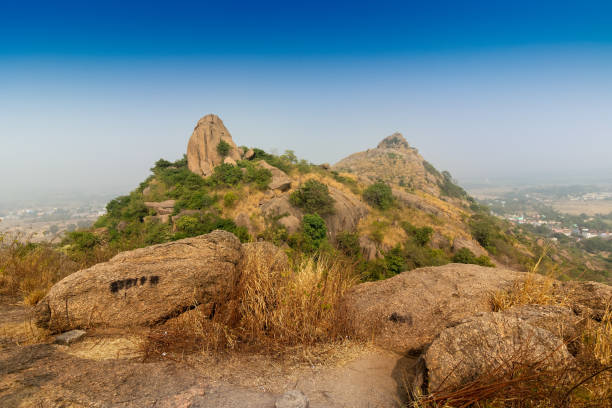 istock Joychandi pahar - Purulia, West Bengal, India 1146581679