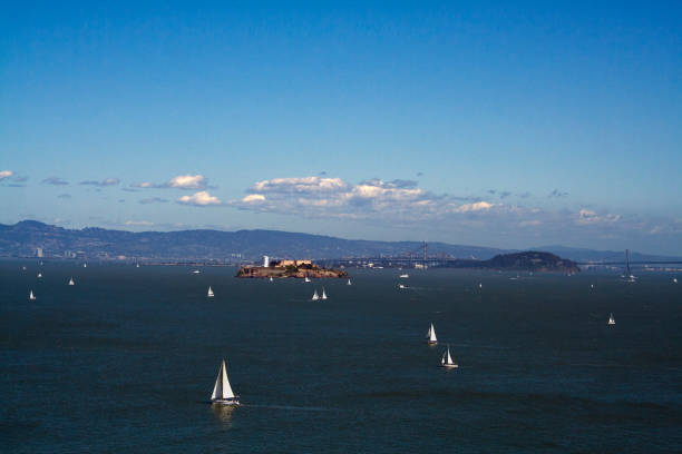 istock A beautiful sunny day in the Bay Area 1146586246