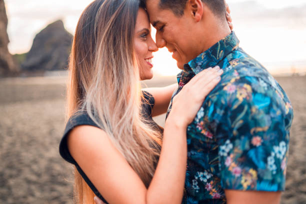 istock Couple in Love. 1146586277
