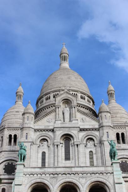 istock Montmartre Sacre Coeur 1146592831