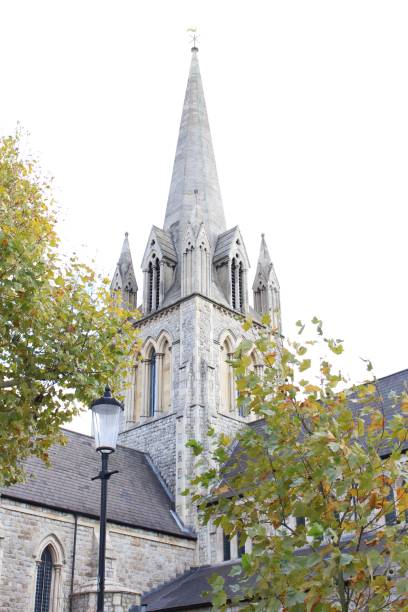 istock London Notting Hill Church 1146598711