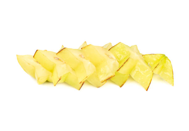 istock Slice carambola fruit 1146601490