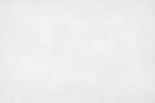 ilustrações de stock, clip art, desenhos animados e ícones de a horizontal vector illustration of a plain blank white colored blotched background - branco ilustrações