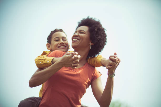 istock Enjoy your childhood. 1146611447