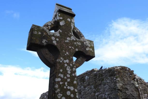 istock Hill of Slane 1146618261