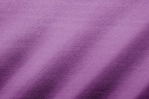 istock Plastic glittering texture in purple tone. 1146618666