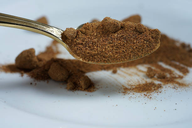 istock Spice mix in best studio quality photographed 1146619861