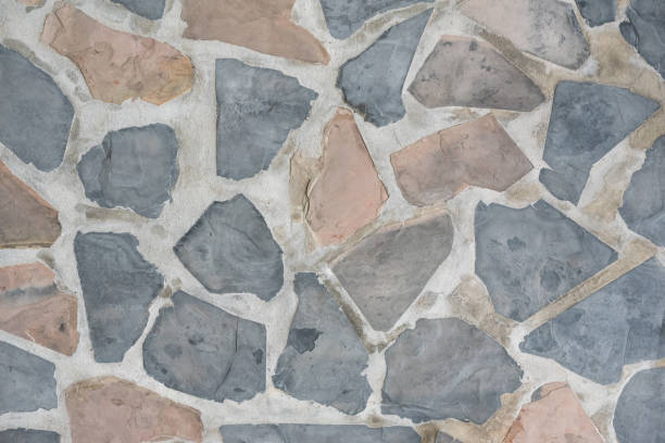 istock Full Frame Shot Of Tiled Floor 1146628003