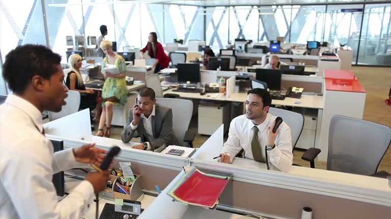 Callcenter