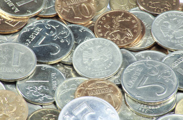 istock scattering of coins 1146633479