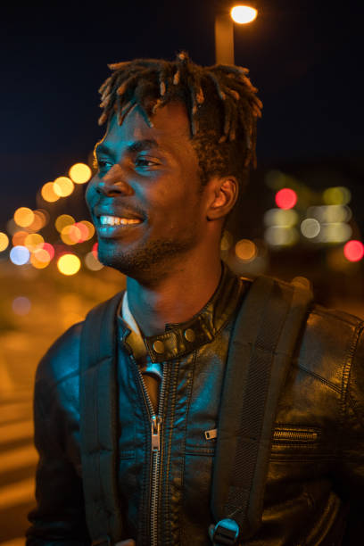 istock Hanging out in Barcelona at night 1146652161