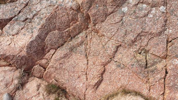 istock Close up of granite 1146656483
