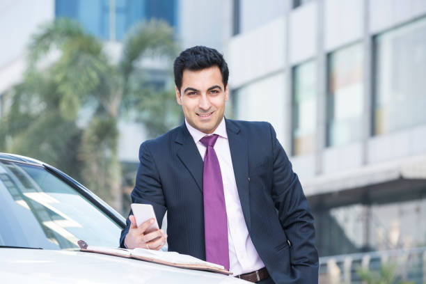 istock Businessman - stock images 1146658755