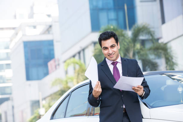 istock Businessman - stock images 1146659688