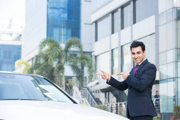 istock Businessman - stock images 1146660108