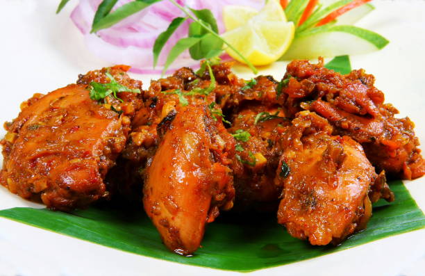 Kerala chicken