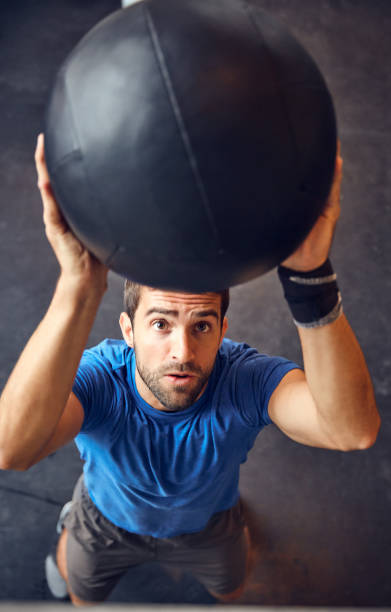 istock Got to keep the eyes on the prize 1146672987
