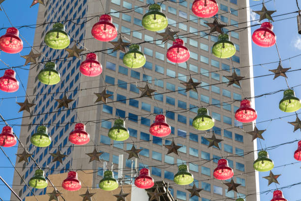 istock Festival in Melbourne, Australia 1146674681