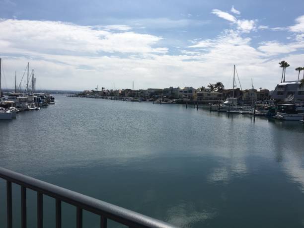 istock Coronado Bay, San Diego, California 1146681213