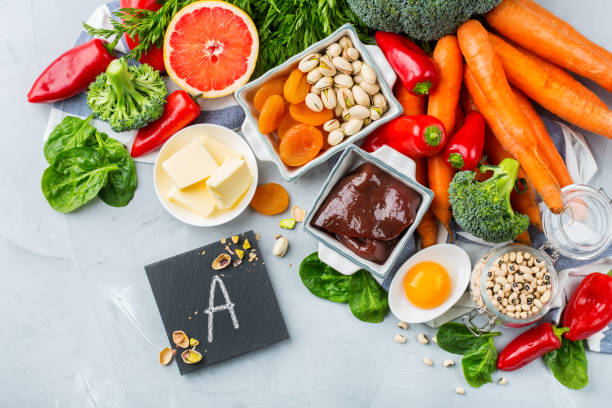 Hơn 15.200 Vitamin A ảnh, hình chụp & hình ảnh trả phí bản quyền một lần sẵn có - iStock