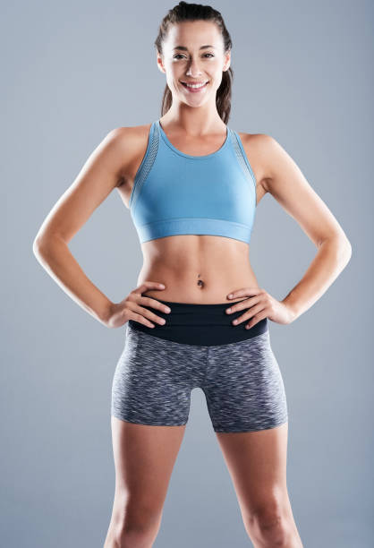 istock I am comfortable with how I look and feel 1146686641