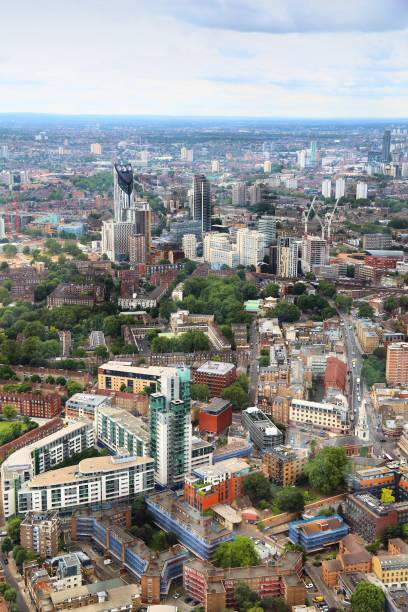 istock Southwark cityscape, London 1146688282