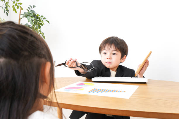 istock Business person meeting 1146690107