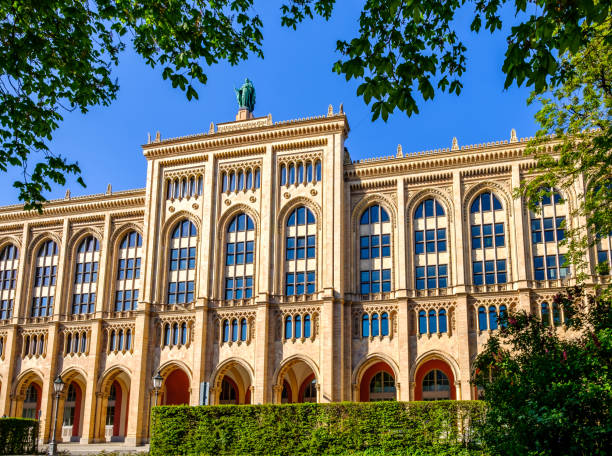 istock bavarian government building 1146693441