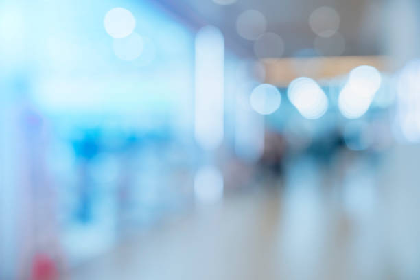 istock abstract blur image background of mall and display prodduct shelf 1146698126