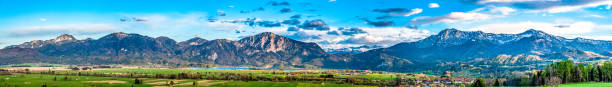 istock landscape kocheler see - bavaria 1146698129