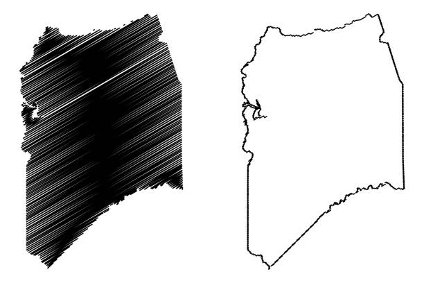 50+ Valle Di San Joaquin Illustrazioni Foto stock, immagini e