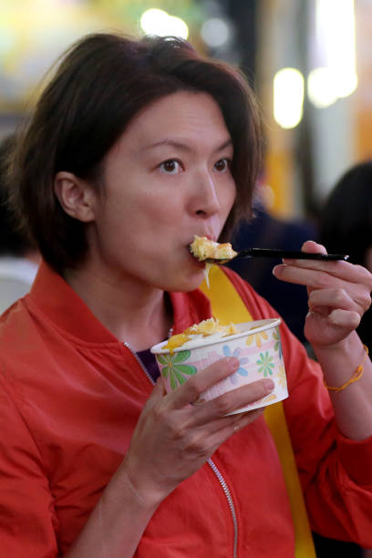 istock Taiwanese Street Food 1146707859