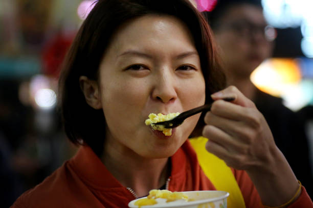 istock Taiwanese Street Food 1146707870