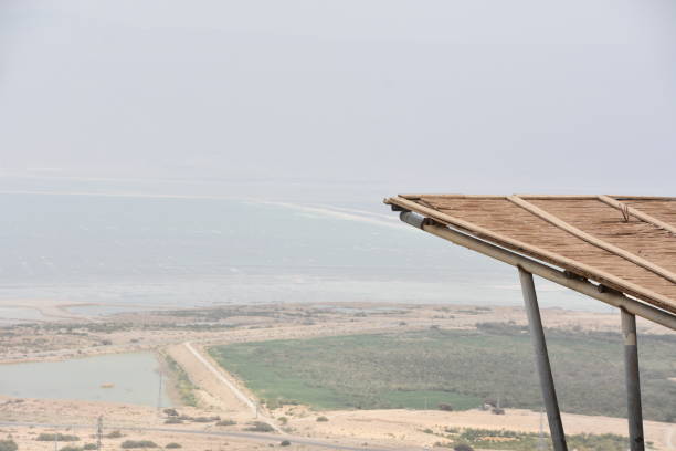 istock View of the Dead Sea 1146707895