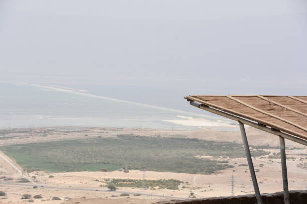 istock View of the Dead Sea 1146708003