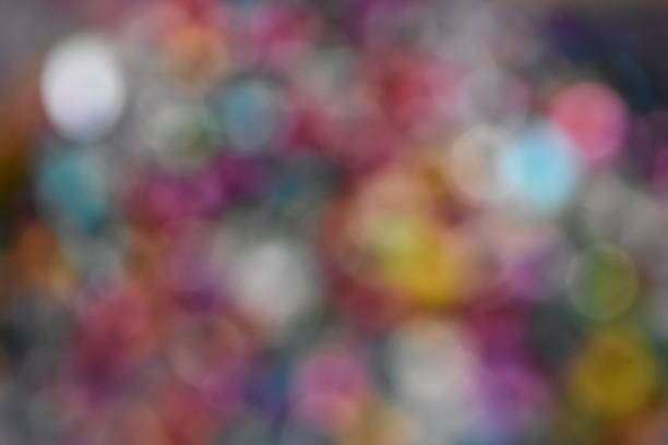 istock Art and craft materials- beads 1146709524