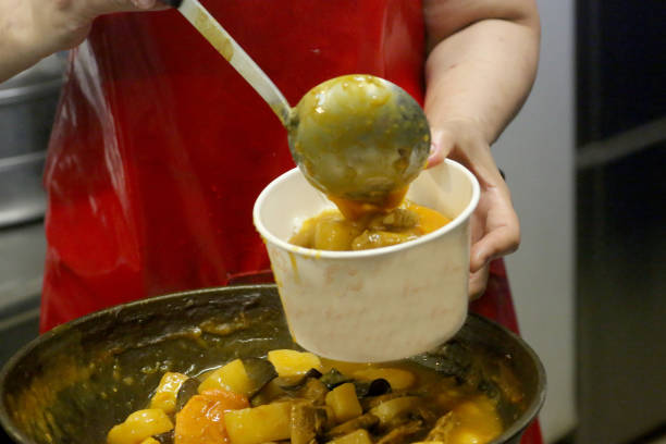 istock Taiwan Street Food 1146712546