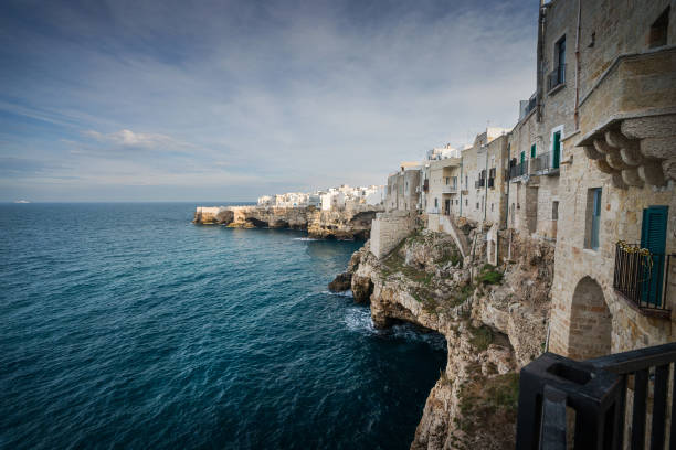 istock Polignano a Mare, Apulia, Italy 1146712809
