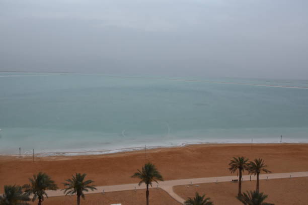 istock View of the Dead Sea 1146714718