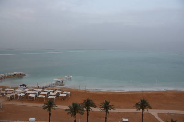 istock View of the Dead Sea 1146714739