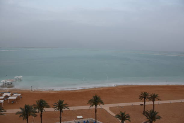 istock View of the Dead Sea 1146714769