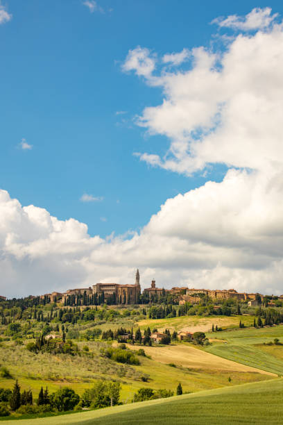 istock Landscape in Tuscany, Italy 1146719539
