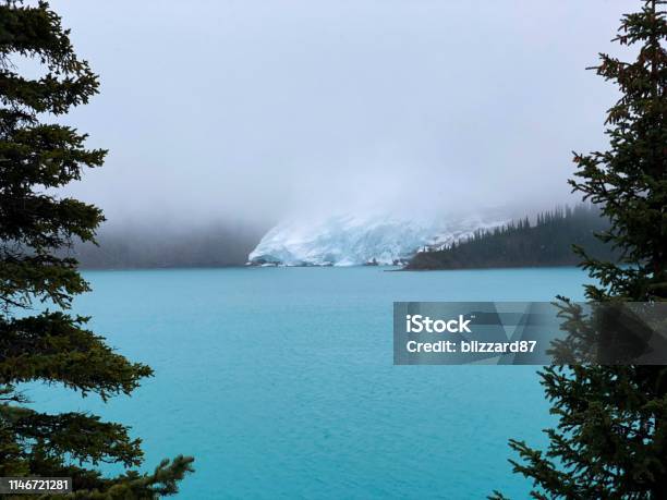 Mount Robson Glacier Stock Photo - Download Image Now - Beauty, British Columbia, Canada